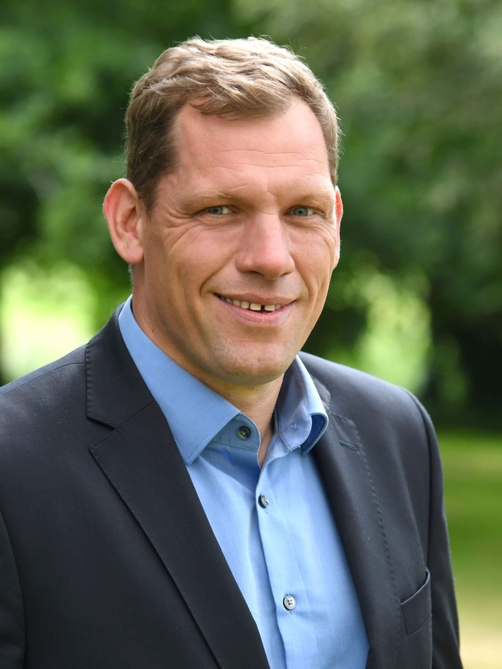 Amshoff, Wilfried (CDU)