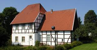 Alte Vikarie Stromberg Alte Vikarie Stromberg