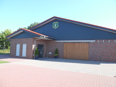 Vereinsheim BSV Muckhorst e.V. Vereinsheim BSV Muckhorst e.V.