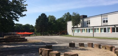 Overbergschule Overbergschule