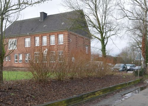 Wahllokal Jugend- und Familiendienst Wahllokal Jugend- und Familiendienst
