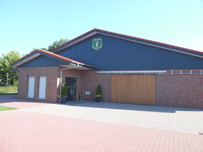 Vereinsheim BSV Muckhorst e.V. Vereinsheim BSV Muckhorst e.V.
