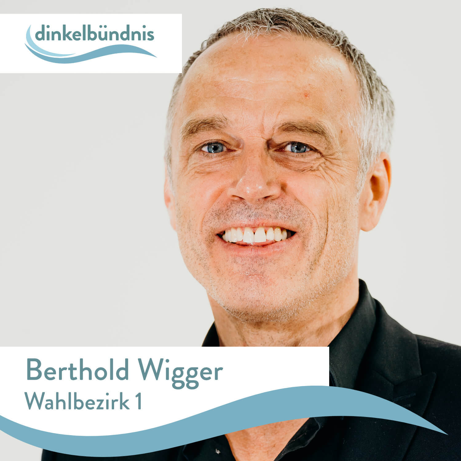 Prof. Dr. Wigger, Berthold (Dinkelbündnis)
