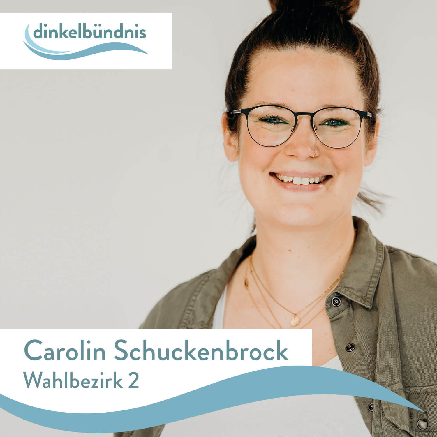 Schuckenbrock, Carolin (Dinkelbündnis)