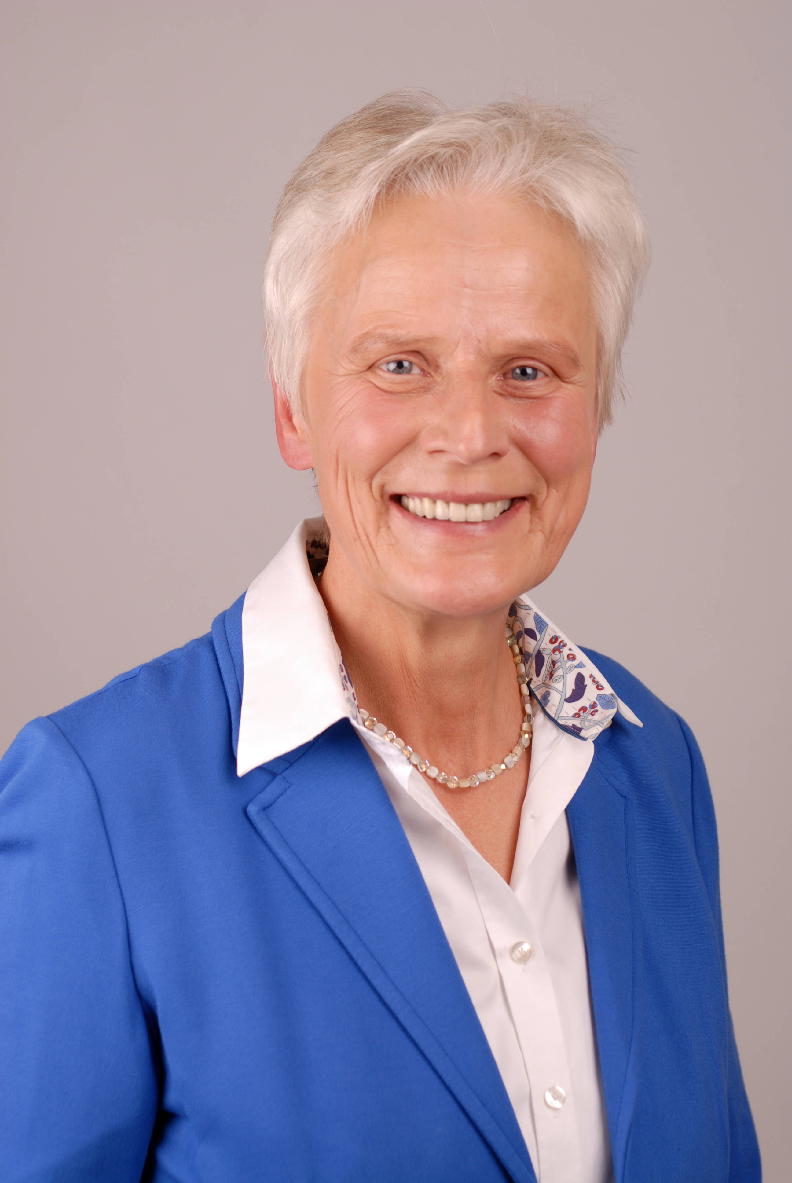 Klein-Heßling, Elisabeth (CDU)