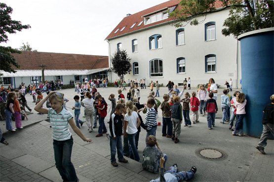 Wieschhofgrundschule