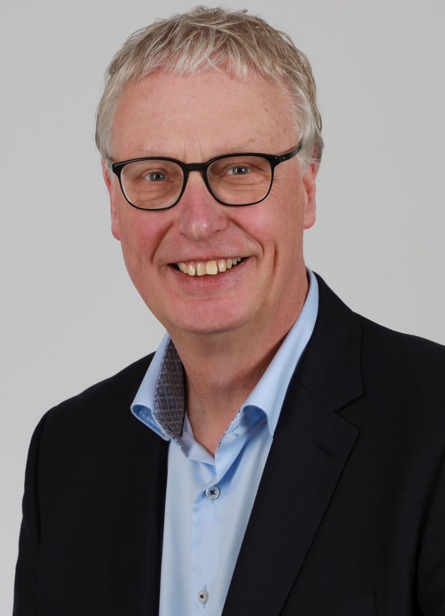 Dr. Kock, Thomas (SPD)