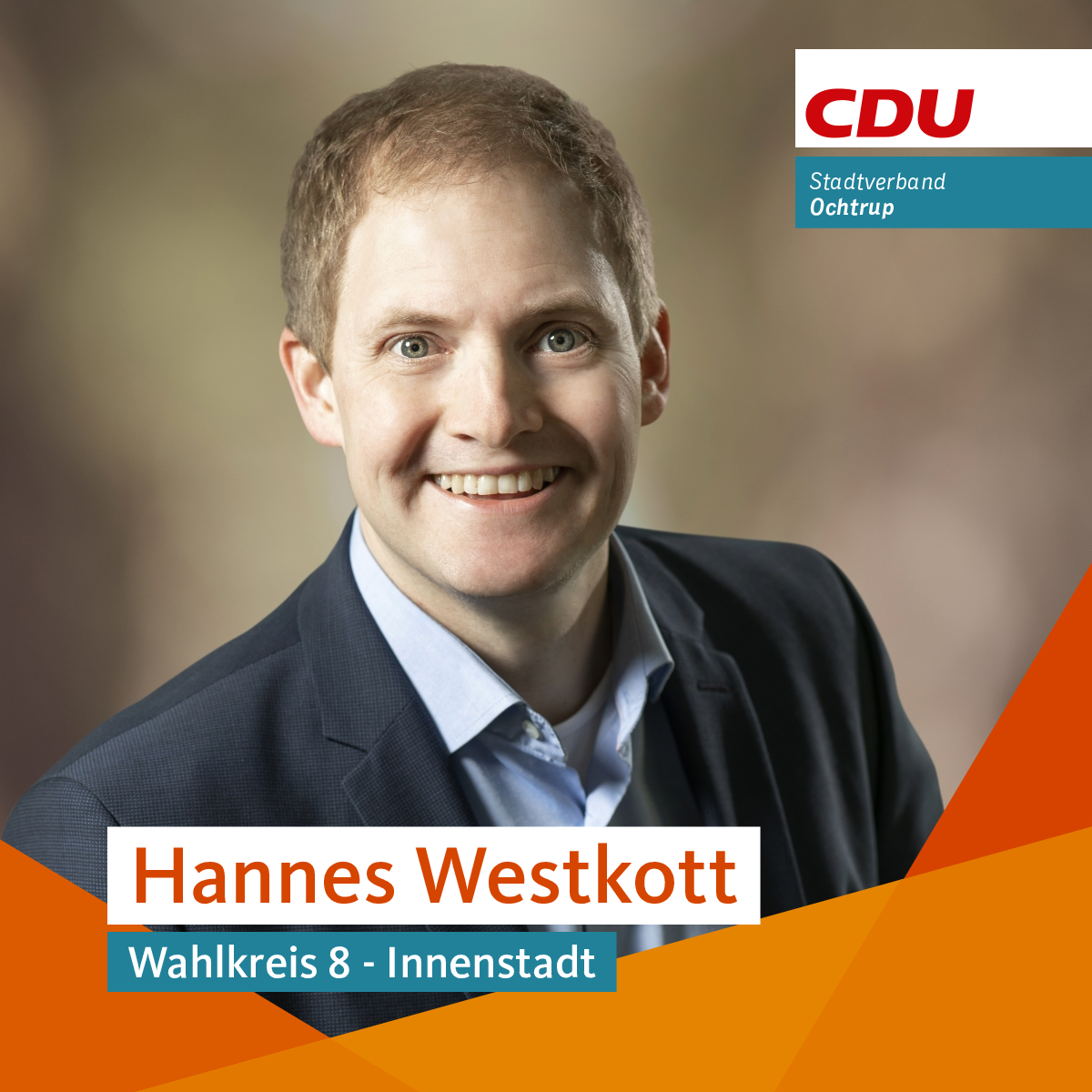 Westkott, Hannes (CDU)