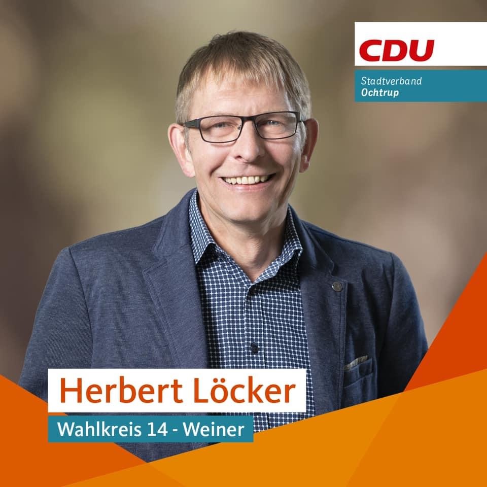 Löcker, Herbert (CDU)