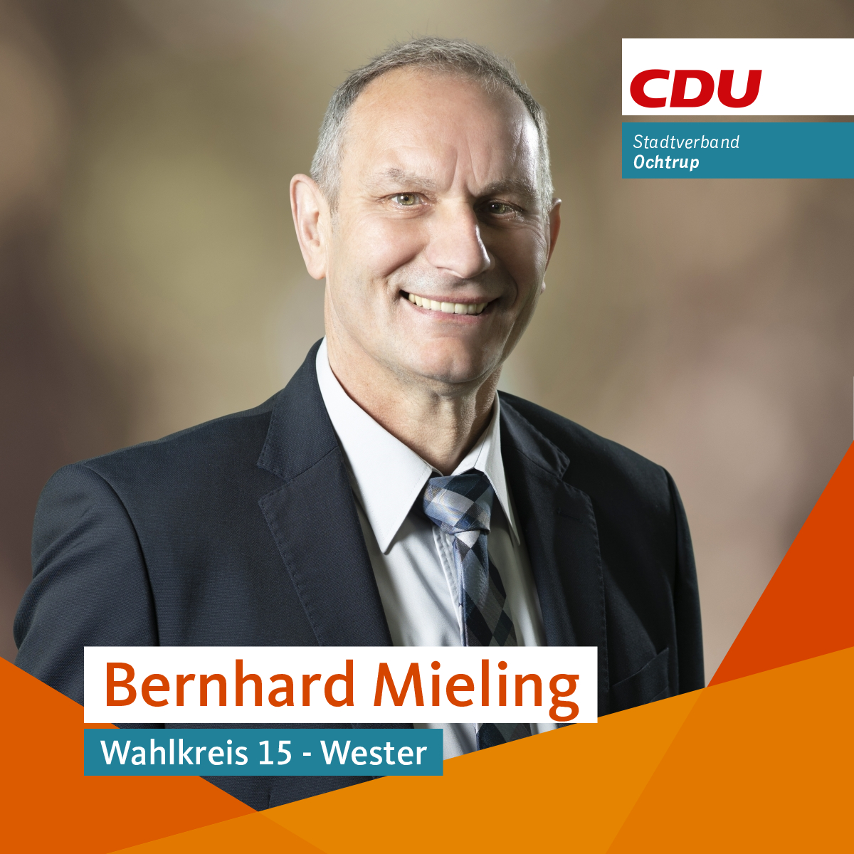 Mieling, Bernhard (CDU)