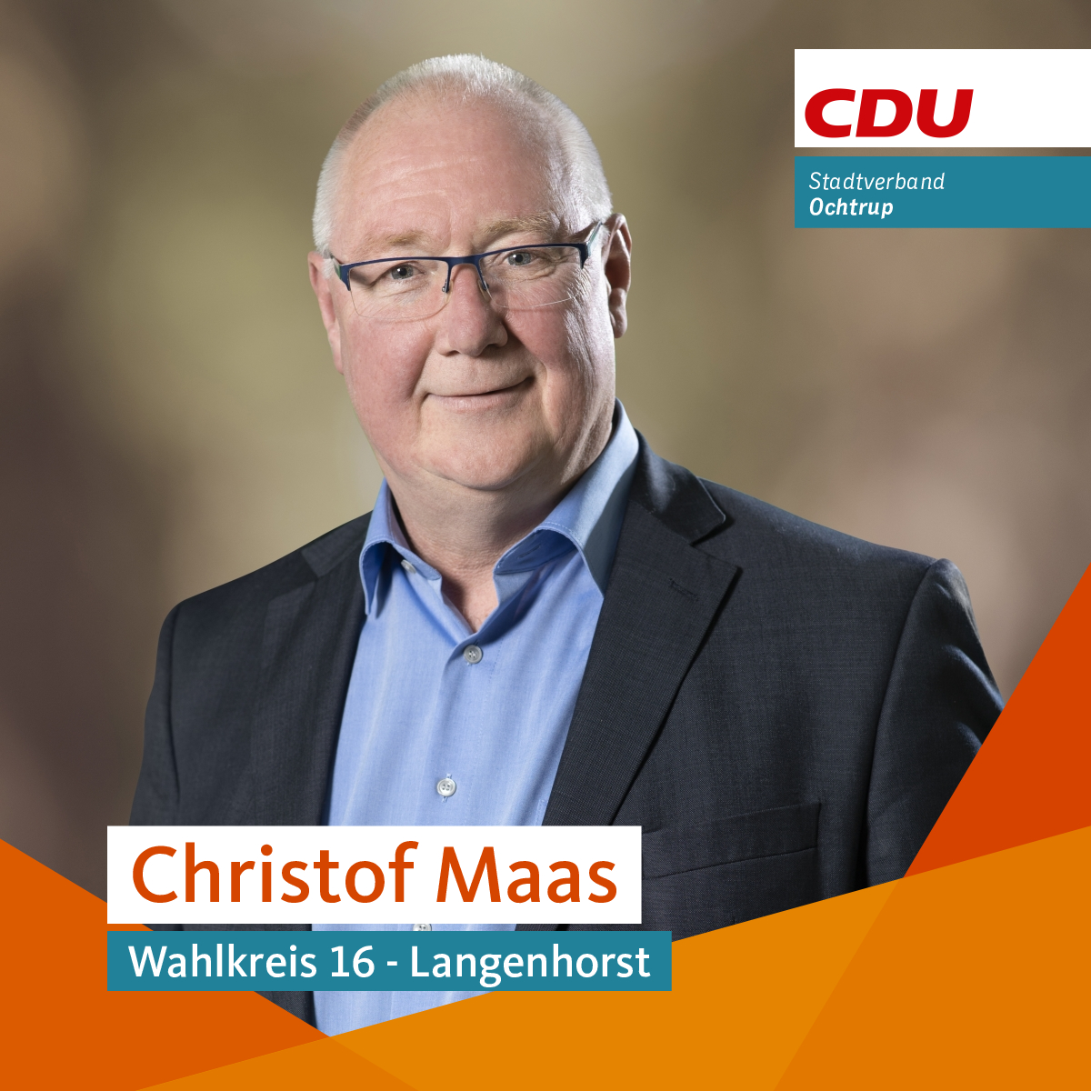 Maas, Christof (CDU)