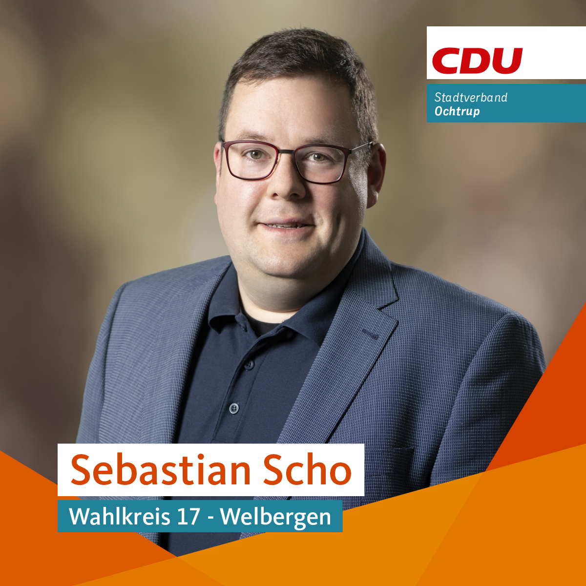 Scho, Sebastian (CDU)