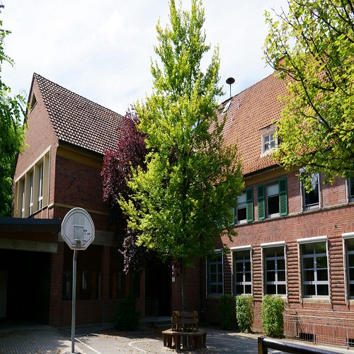 Mosaikschule Ostenfelde