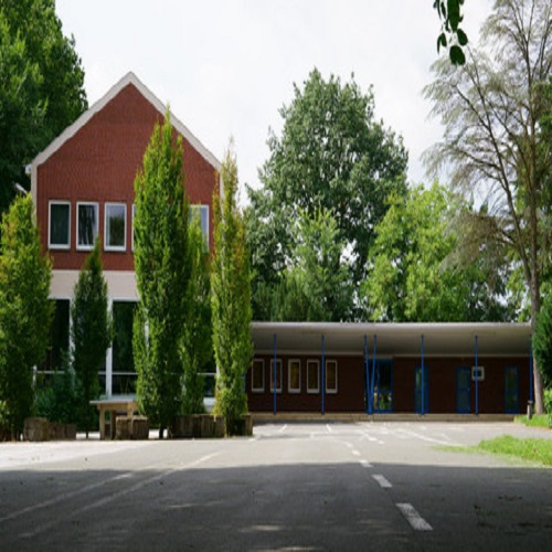 Marienschule Enniger