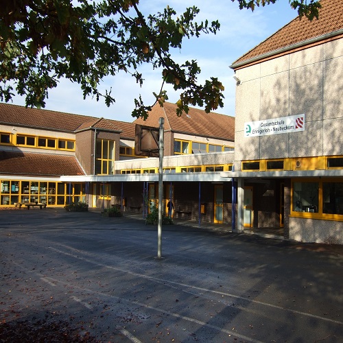 Gesamtschule Berliner Straße